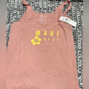 Roxy tank top